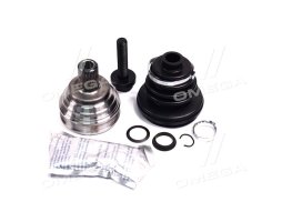 ШРКШ з пильовиком AUDI A3 (вир-во Magneti Marelli)