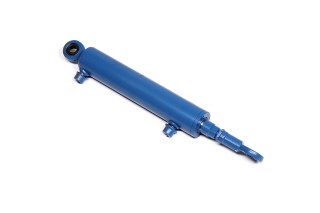 Гідроциліндр  Дон Ц40.25.180.01.7 (ГА93.000-06) (вир-во ВЗТА)