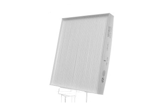 Фильтр салона