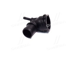 Фланець системи охолодження AUDI; SEAT; SKODA; VW (вир-во FEBI)