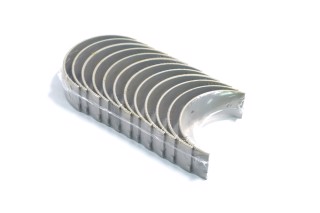 Вкладиші шатунні Р0 ЯМЗ 236  (RIDER)