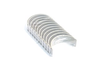 Вкладыши шатунные Р2 ЯМЗ 236  (RIDER)