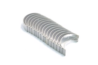 Вкладиші шатунні Р0 ЯМЗ 238  (RIDER)