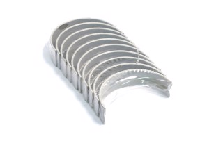 Вкладиші корінні Р01 КАМАЗ (d=94.75)  (RIDER)