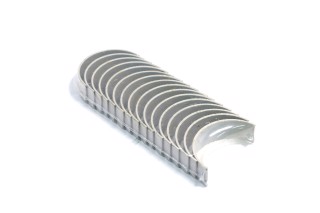 Вкладиші шатунні Р0 КАМАЗ  (RIDER)