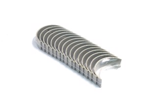 Вкладиші шатунні Р1 КАМАЗ  (RIDER)