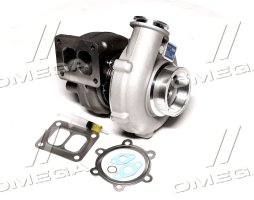 Турбокомпрессор MAN 120.0/128.0 R6 D2066LF/D2866LF/LOH 4V (пр-во Nissens)