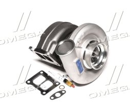 Турбокомпрессор SCANIA 127.0 R6 DC11 (LA) 4V EURO 3 / DC12 (пр-во Nissens)