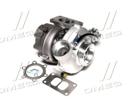 Турбокомпресор MB 130.0 V6 OM501LA 4V EURO 4/5 (вир-во Nissens)