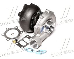 Турбокомпресор MB 128.0 V8 OM422A/LA /OM442LA 2V (вир-во Nissens)