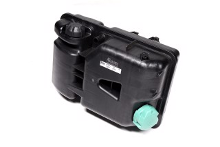 Розширювальний бачок