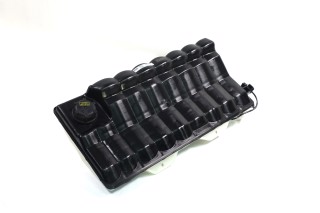 Розширювальний бачок