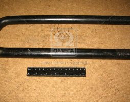 Стремянка рессоры задней КАМАЗ М30х2,0 L=420 без гайк. (пр-во Самборский МЗ)