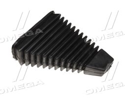 Чехол рычага КПП МТЗ 1221 (пр-во Рось-Гума)