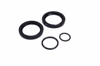 Р/к промежуточної опори карданного валу переднього мосту (МТЗ) (вир-во Рось-Гума)