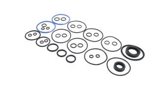 Р/к ГУР (ЮМЗ) (повний) (вир-во Рось-Гума)