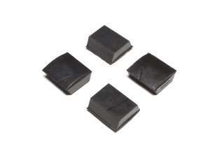 Р/к елементів ведучих 36-2208016 муфти гнучкої ЮМЗ (вир-во Рось-Гума)