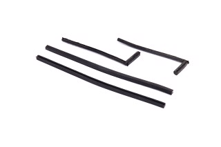 Р/к ущільнювань корін. підшипника Д-65, ЮМЗ (вир-во Рось-Гума)