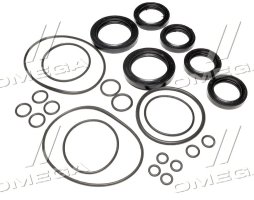 Р/к мосту переднього Т 40 (з манжетами) (вир-во Рось-гума)