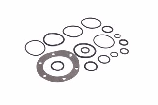 Р/к  ГУР (з прокладк.) (Т-40М, Т-40АМ) (вир-во Рось-Гума)