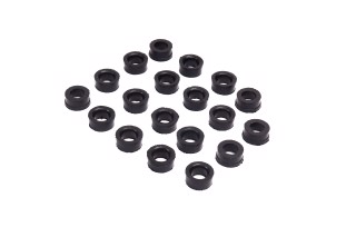 Р/к втулок напрямних штанг клапанів Т-40 (вир-во Рось-Гума)