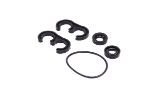 Р/к НШ-10Е МТЗ, ЮМЗ, ДТ-75, СК-5 "Нива" (вир-во Рось-Гума)