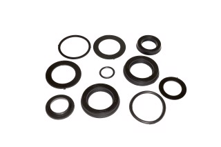 Р/к гідроцил. копновоза КУН-10 (стар. і нов. зр.) (вир-во Рось-Гума)