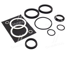 Р/к гідроциліндру повороту стріли ЕО-2621 (вир-во Рось-Гума)