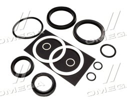 Р/к гідроциліндру підйому стріли ЕО-2621 (вир-во Рось-Гума)