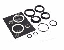 Р/к гідроциліндра відвалу ЕО-2621 (вир-во Рось-гума)