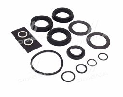 Ремкомплект гідроциліндра руків'я ЕО-2621-А (вир-во Рось-Гума)