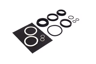 Р/к гидроцилиндра грейфера ЭО-2621-B (пр-во Рось-гума)