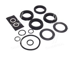 Р/к гидроцилиндра отвала ЭО-2621-B (пр-во Рось-гума)