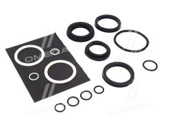 Р/к гідроциліндру руків'я ЕО-2621-B (вир-во Рось-Гума)