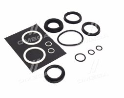 Р/к гідроциліндру повороту стріли ЕО-2621-B (вир-во Рось-Гума)