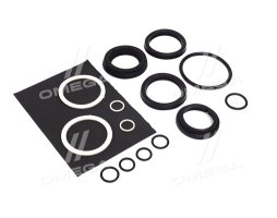 Р/к гідроциліндру ковша ЕО-2621-B (вир-во Рось-Гума)