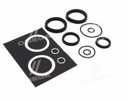 Р/к гідроциліндру повороту стріли ЕО-2621-B2 (вир-во Рось-Гума)