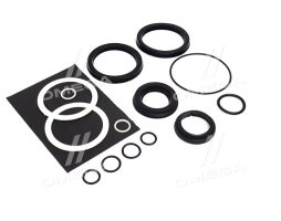 Р/к гідроциліндру підйому стріли ЕО-2621-B3 (вир-во Рось-Гума)