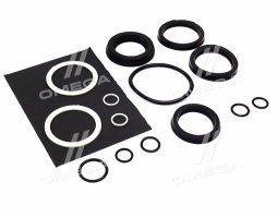 Р/к гідроциліндру руків'я ЕО-2621-B3 (вир-во Рось-Гума)