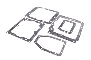 Р/к КПП МТЗ (паронит) (пр-во Рось-гума)