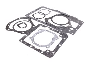 Р/к мосту заднього МТЗ  (пароніт) (6 найм.)  (вир-во Рось-гума)