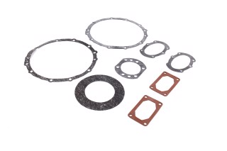 Р/к мосту переднього МТЗ (повний) (пароніт) (вир-во Рось-Гума)