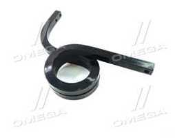 Стійка 2486-B-D (35х35) дискатора права/задня, спіральна DEFT-3,0; DEFT-4,0; DEFT-5,0 (Bellota)