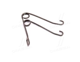 Пружина лапки зчеплення КАМАЗ, УРАЛ, ЗІЛ