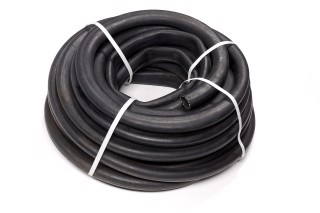 Рукав маслобензостійкій 32.0-43.0-5.5  1.0 Мпа  ГОСТ 10362-76 (20 м) (гладк) (Рось-Гума)