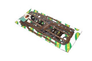 Р/к прокладок двигуна А-41 с РТВ (Рось-Гума)