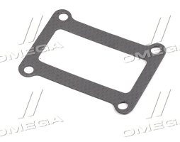 Прокладка  глушника ПД-10 Д-240-1015671 (безазбестова) (Рось-гума)