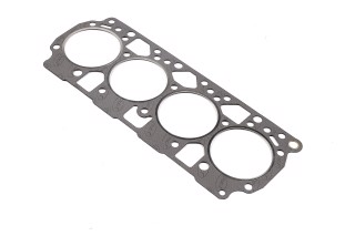 Прокладка головки блоку Д-240, МТЗ 50-1003020-А2 (безазбестова) (Рось-Гума)