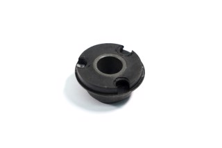 Сайлентблок важеля ВАЗ LADA 08-09, 11-12 86- перед. міст (вир-во Moog)