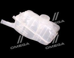 Розширювальний бачок без кришки RENAULT Megane III, Scenic III (12/08-) (вир-во MEYLE)